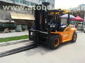 軒偉搬運(yùn) 大嶺山專業(yè)大叉車出租與租賃服務(wù)