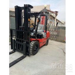 觀瀾叉車租賃服務(wù) 裝卸搬運(yùn)與維修的一站式解決方案